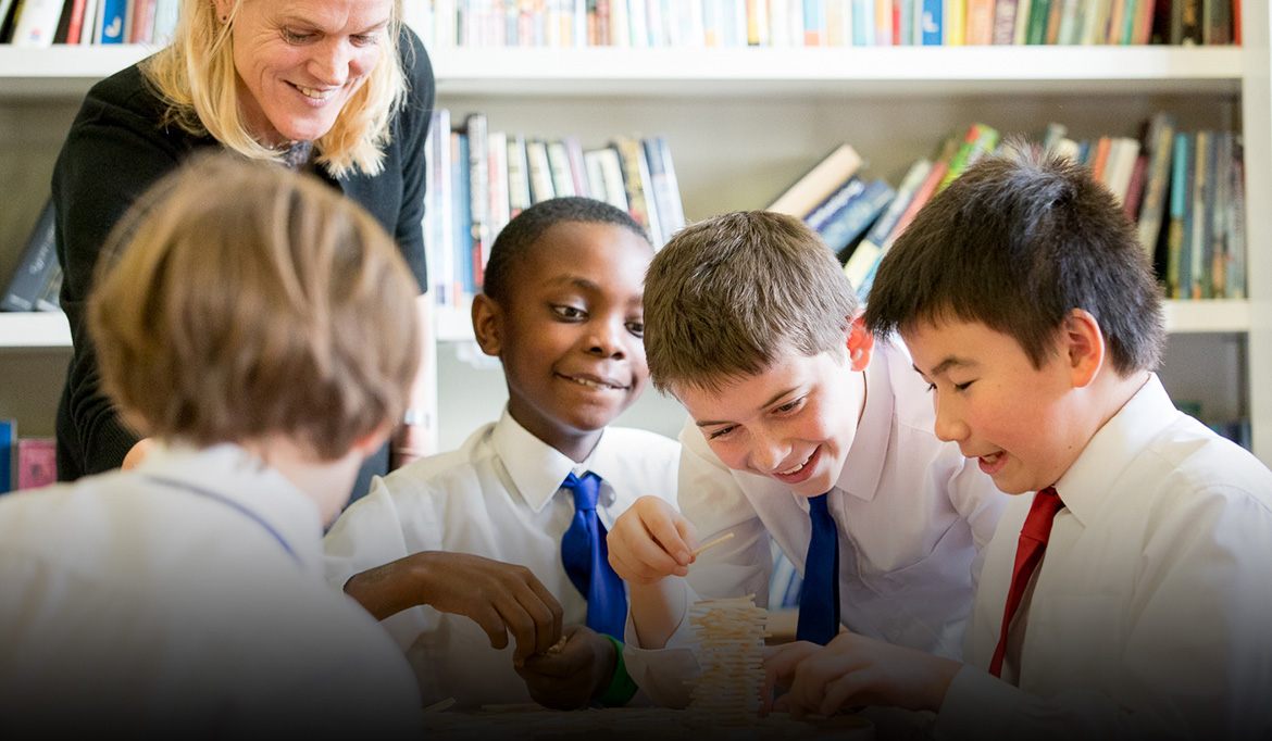 Independent Schools Inspection Report