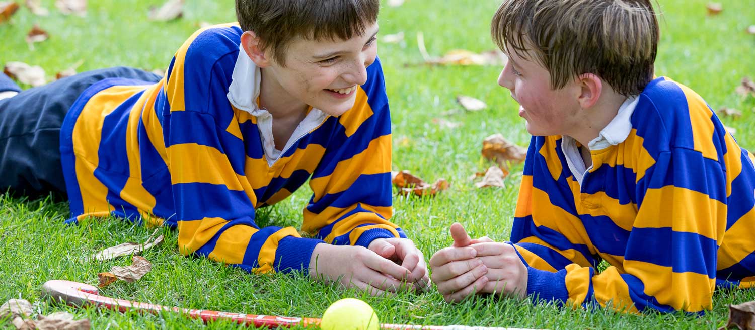 Sports and Activities