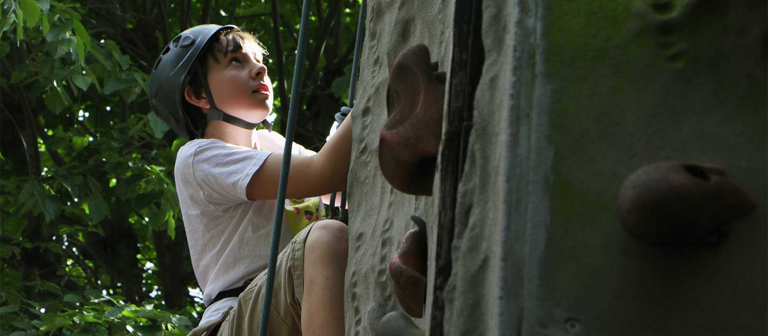 Beyond the Classroom